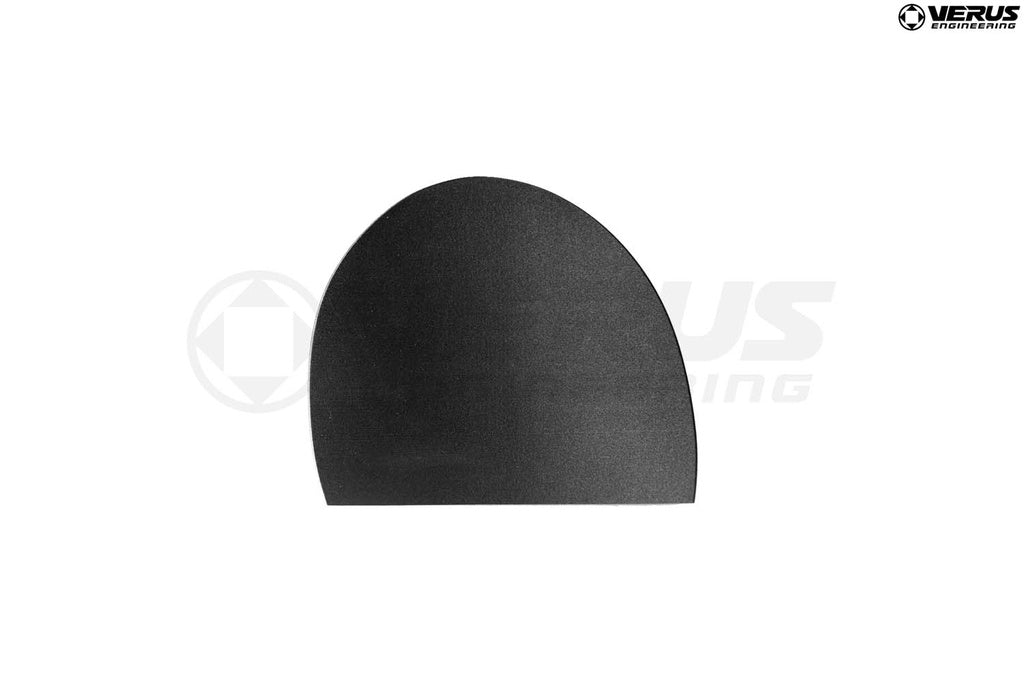 Verus Engineering Exhaust Cutout Cover
