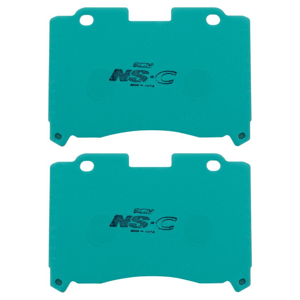 Project Mu NS-C Brake Pads
