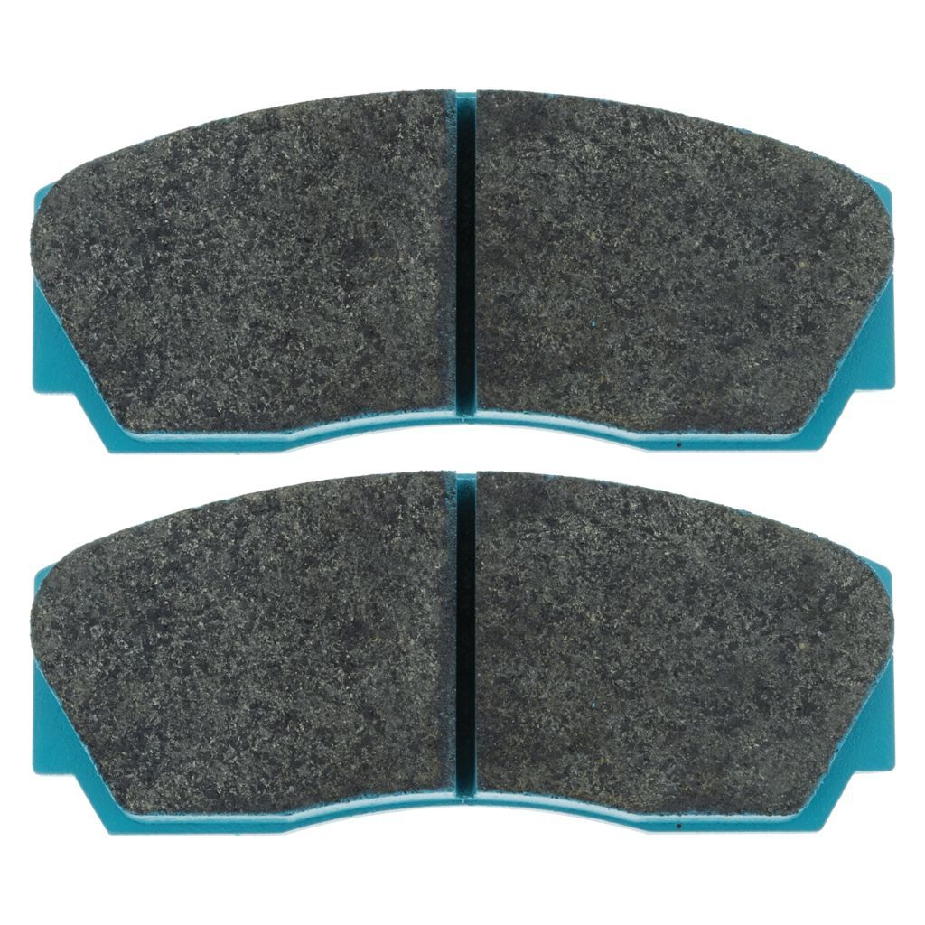 Project Mu H16-03 Motorsport Brake Pads