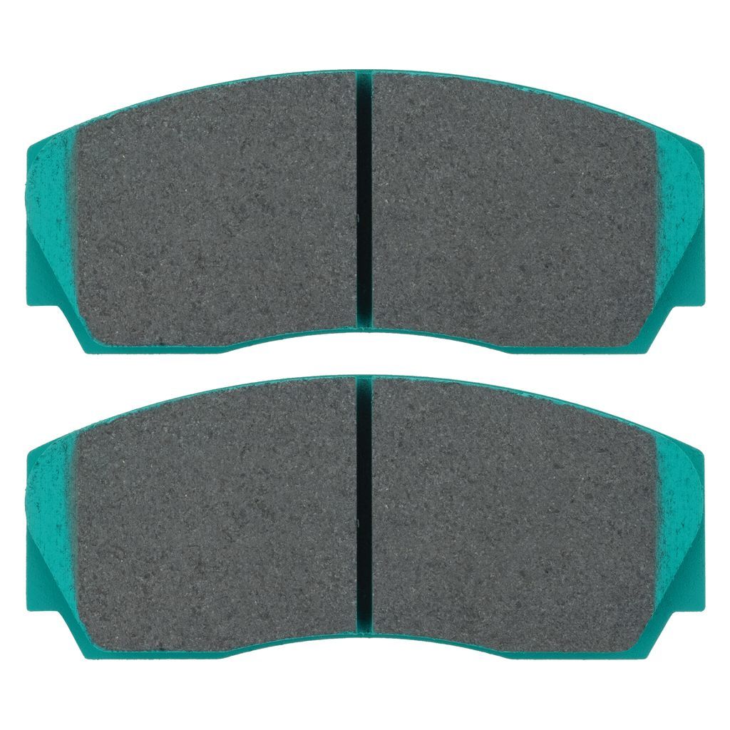 Project Mu Type HC+ Brake Pads