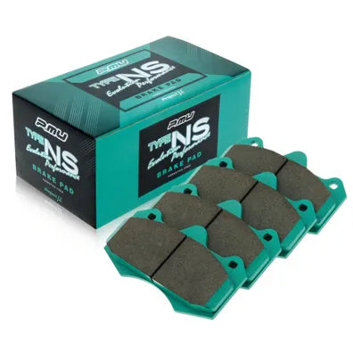 Project Mu NS-EP Brake Pads - HSV VE/VF/AP Racing CP7040 (4-Piston)