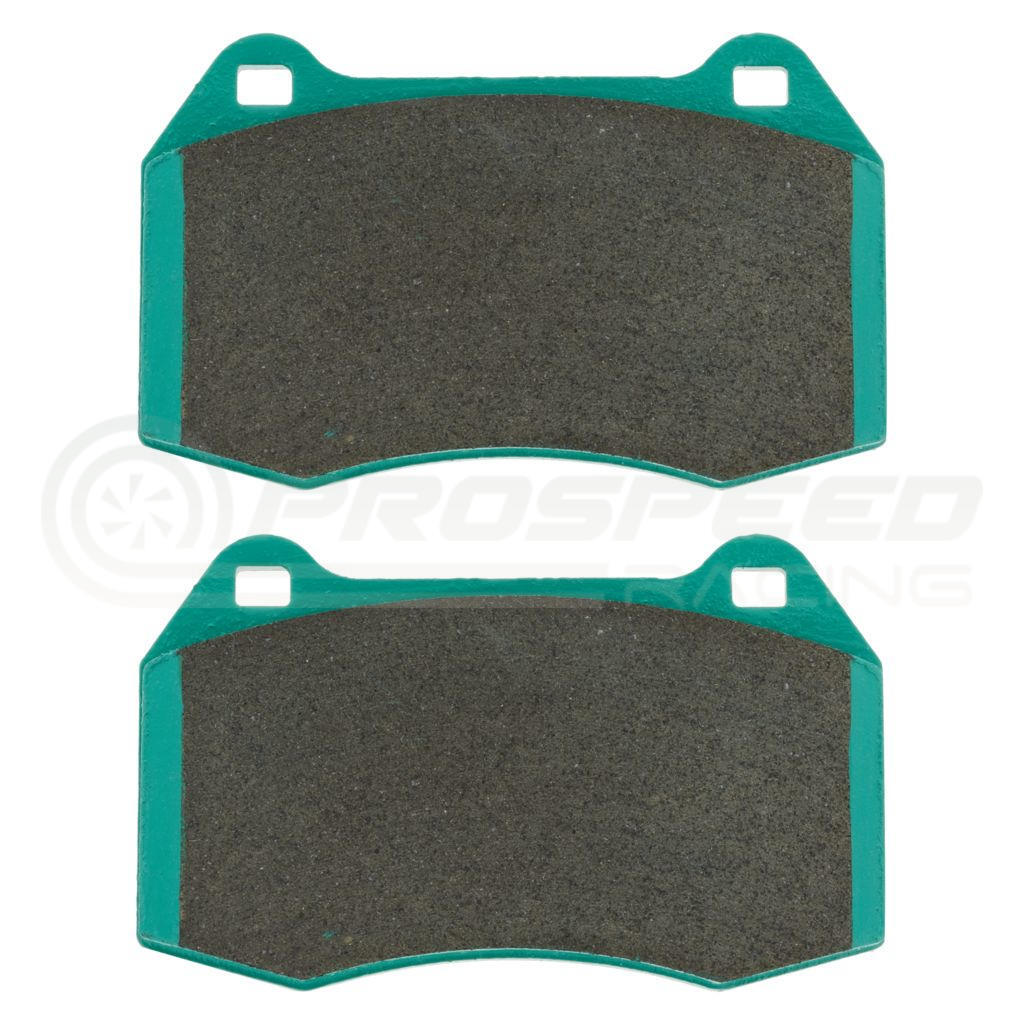 Project Mu NS-EP Front Brake Pads