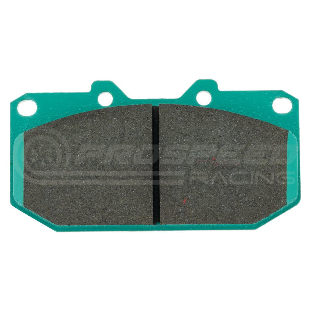 Project Mu NS-EP Front Brake Pads