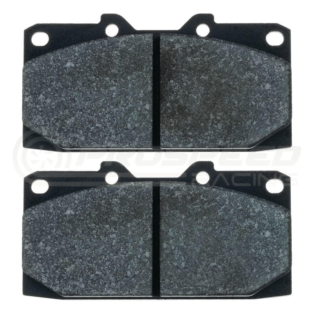 Project Mu RC09 Club Racer Front Brake Pads