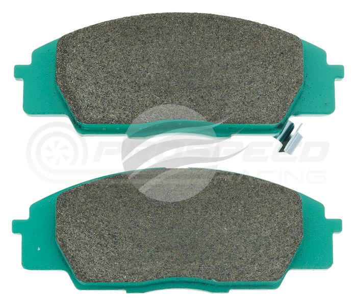 Project Mu NS-EP Front Brake Pads