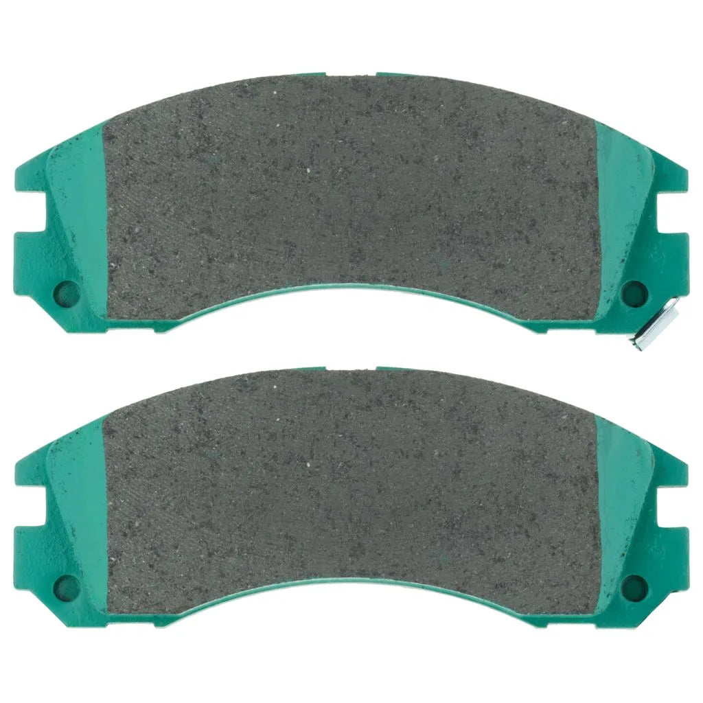 Project Mu HC-EP Front Brake Pads