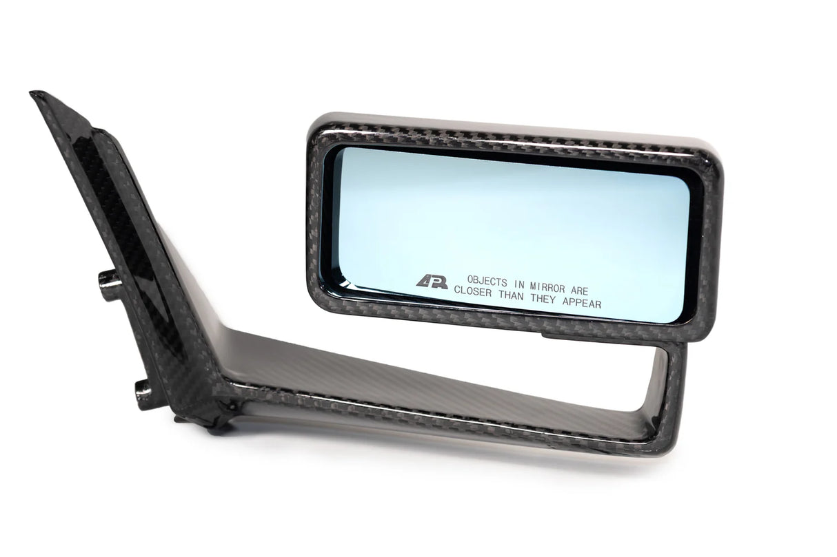 APR Performance GT2 Aero Mirror - RHD