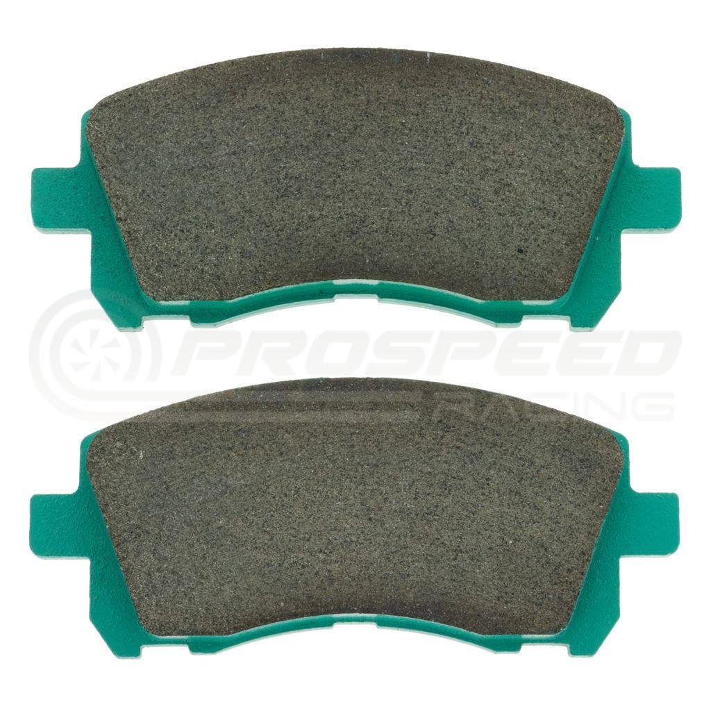 Project Mu NS-EP Front Brake Pads