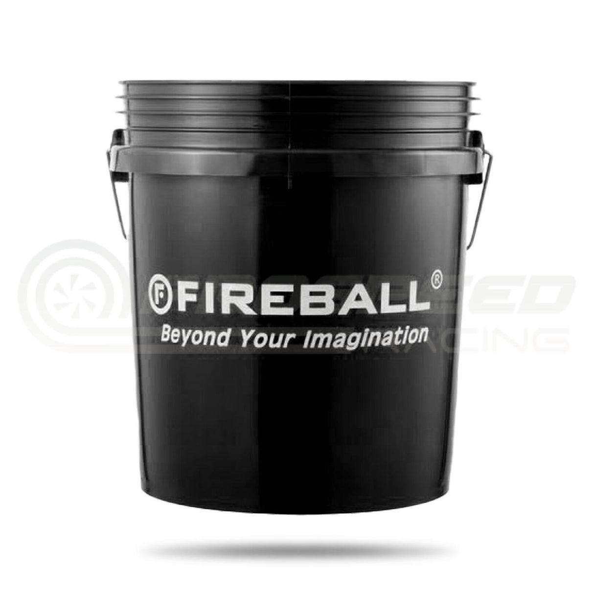Fireball 15L Premium Wash Bucket