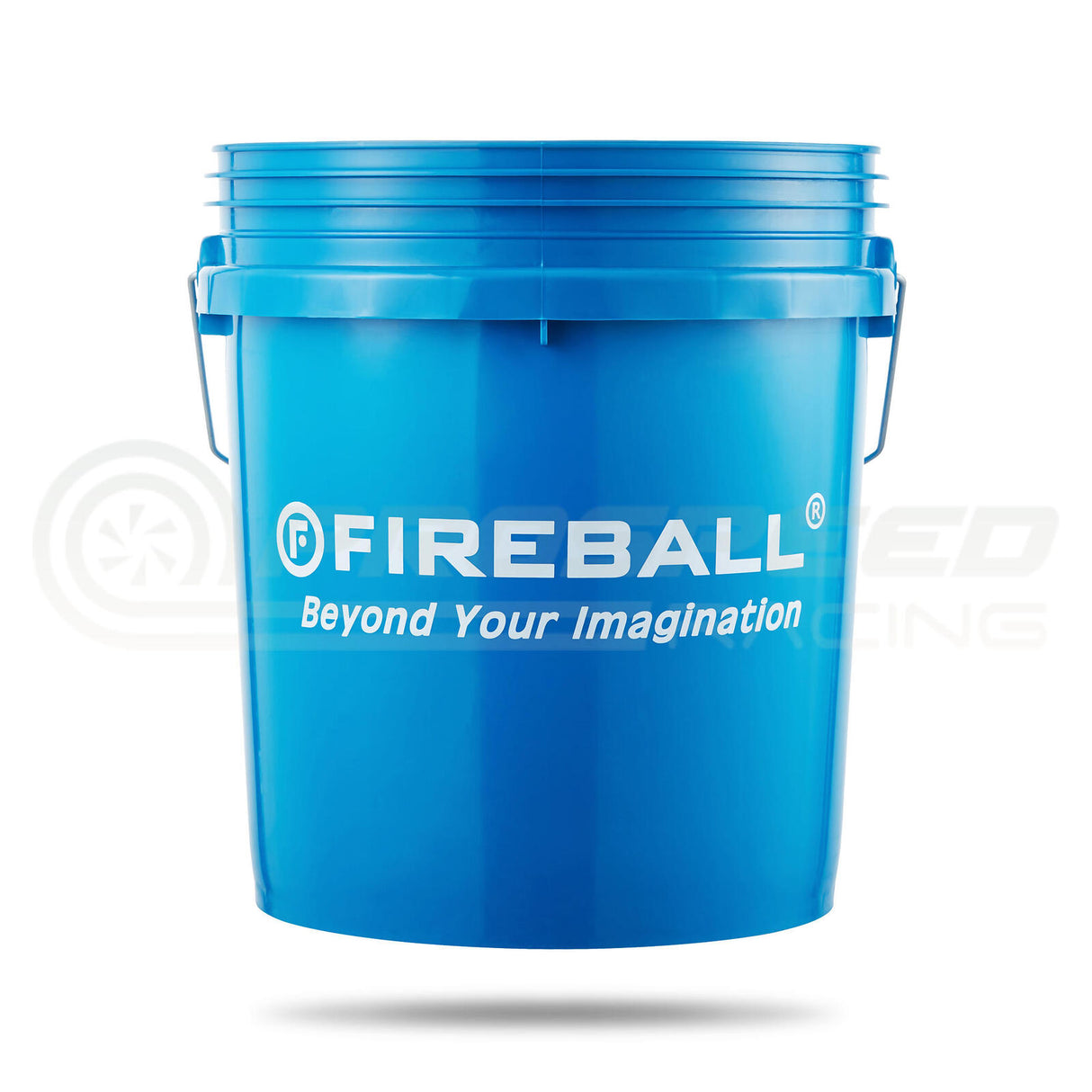 Fireball 15L Premium Wash Bucket
