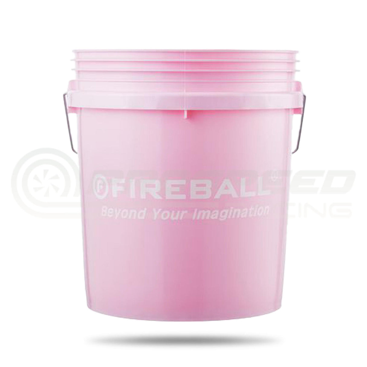 Fireball 15L Premium Wash Bucket