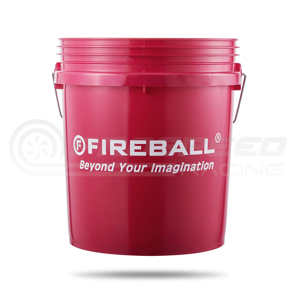 Fireball 15L Premium Wash Bucket