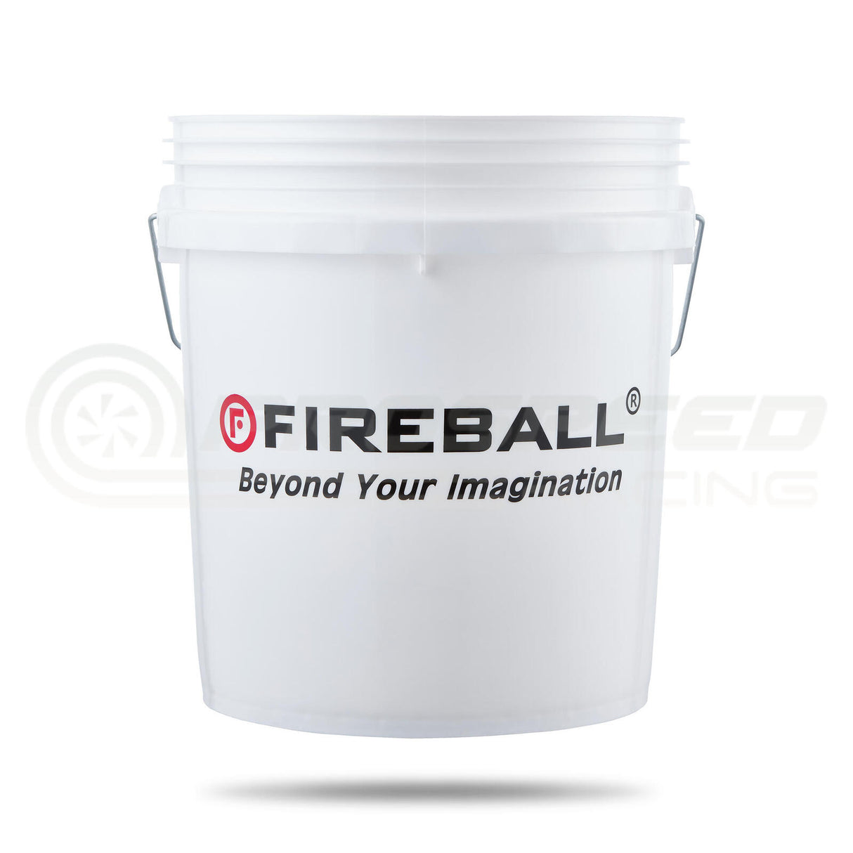 Fireball 15L Premium Wash Bucket