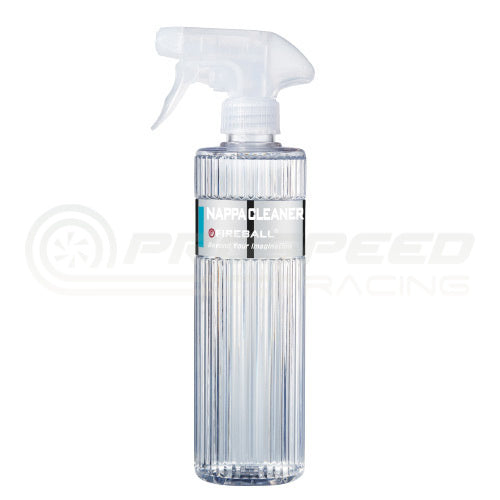 Fireball Nappa Leather and Interior Cleaner - 500ml FB2-NAPCL-500 | Pro Speed Racing