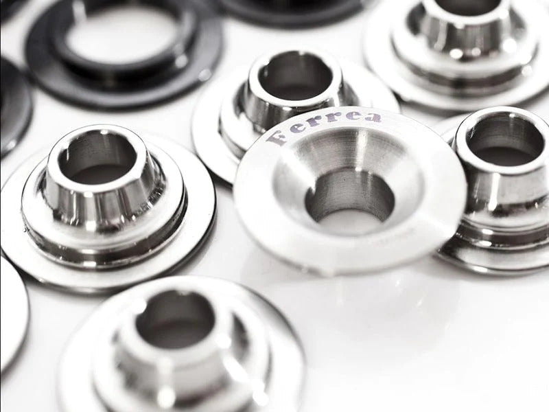 Integrated Engineering Ferrea Valve Spring & Retainer Kit