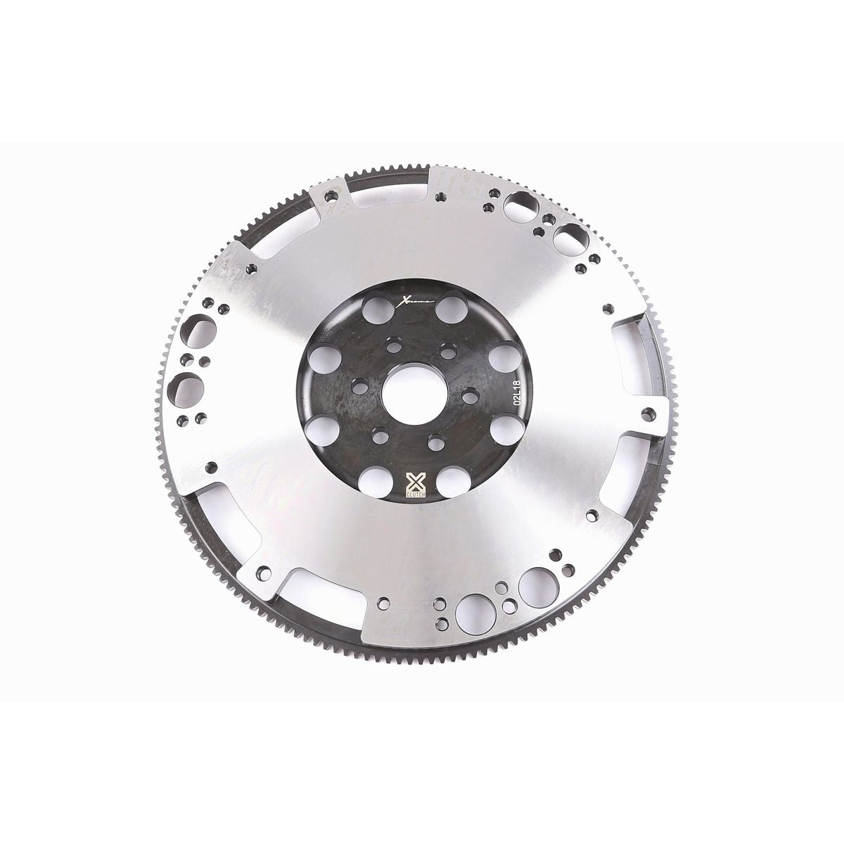 Xtreme Clutch Lightweight Chromoly Flywheel