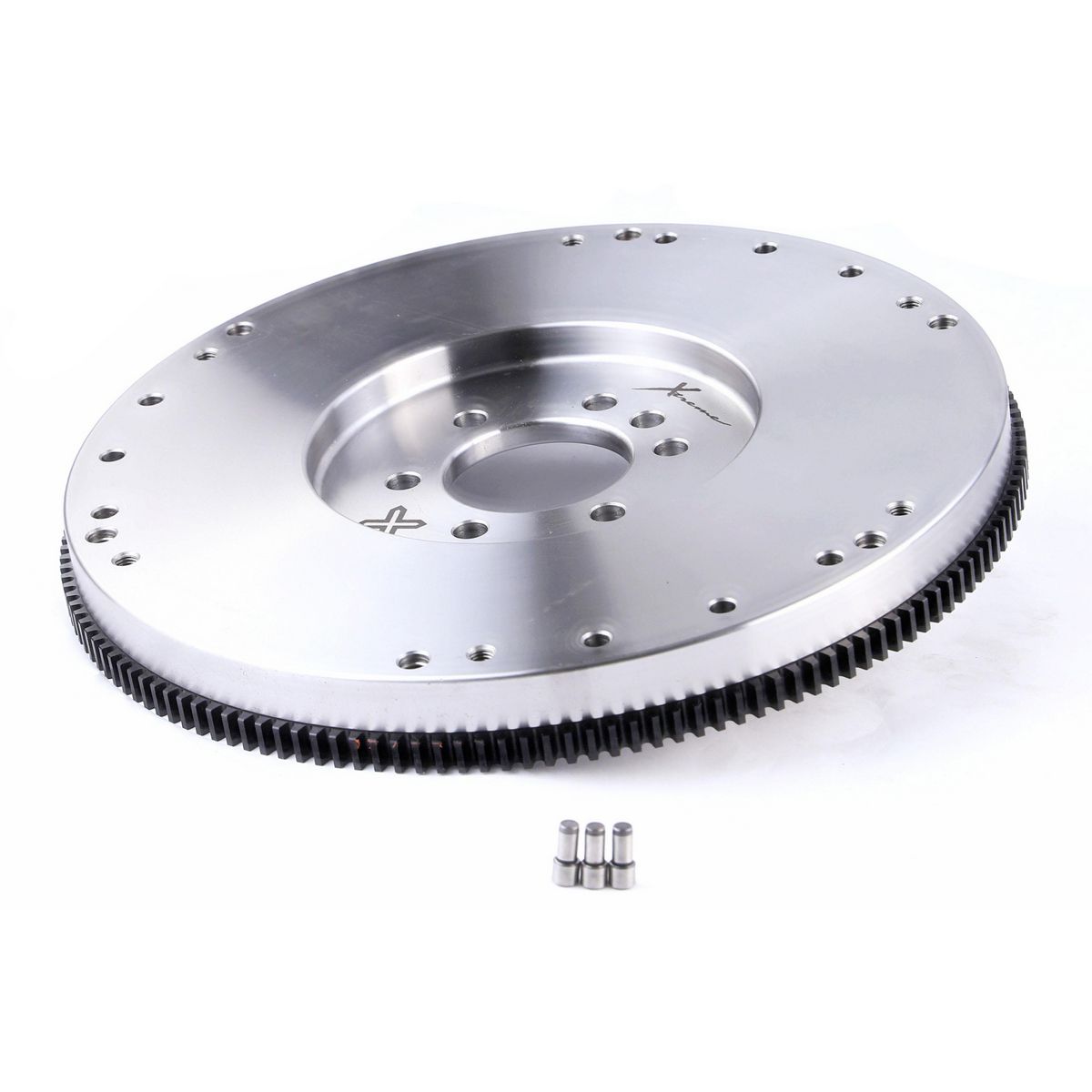 Xtreme Clutch Steel Flywheel