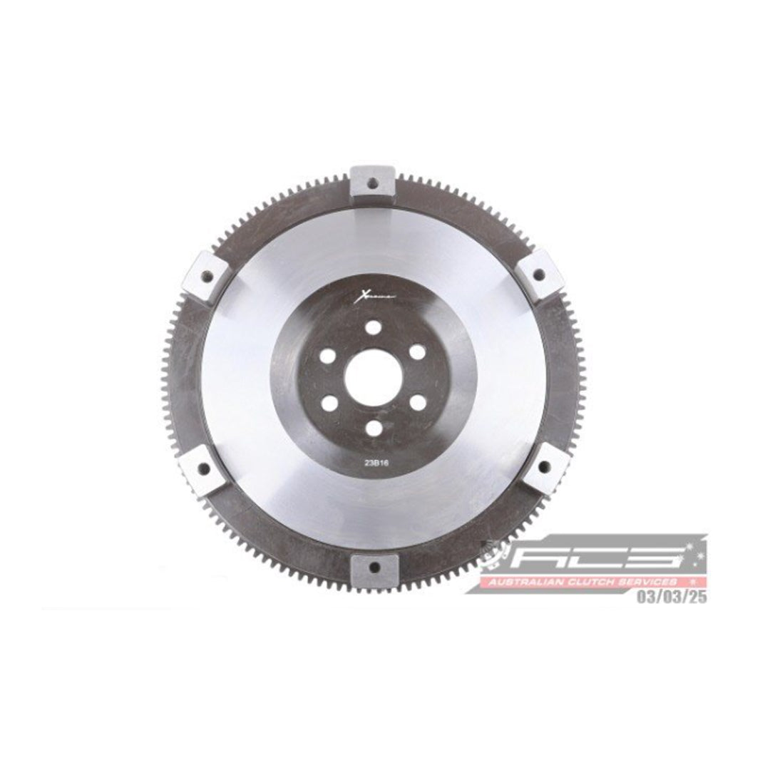 Xtreme Clutch Chromoly Flywheel