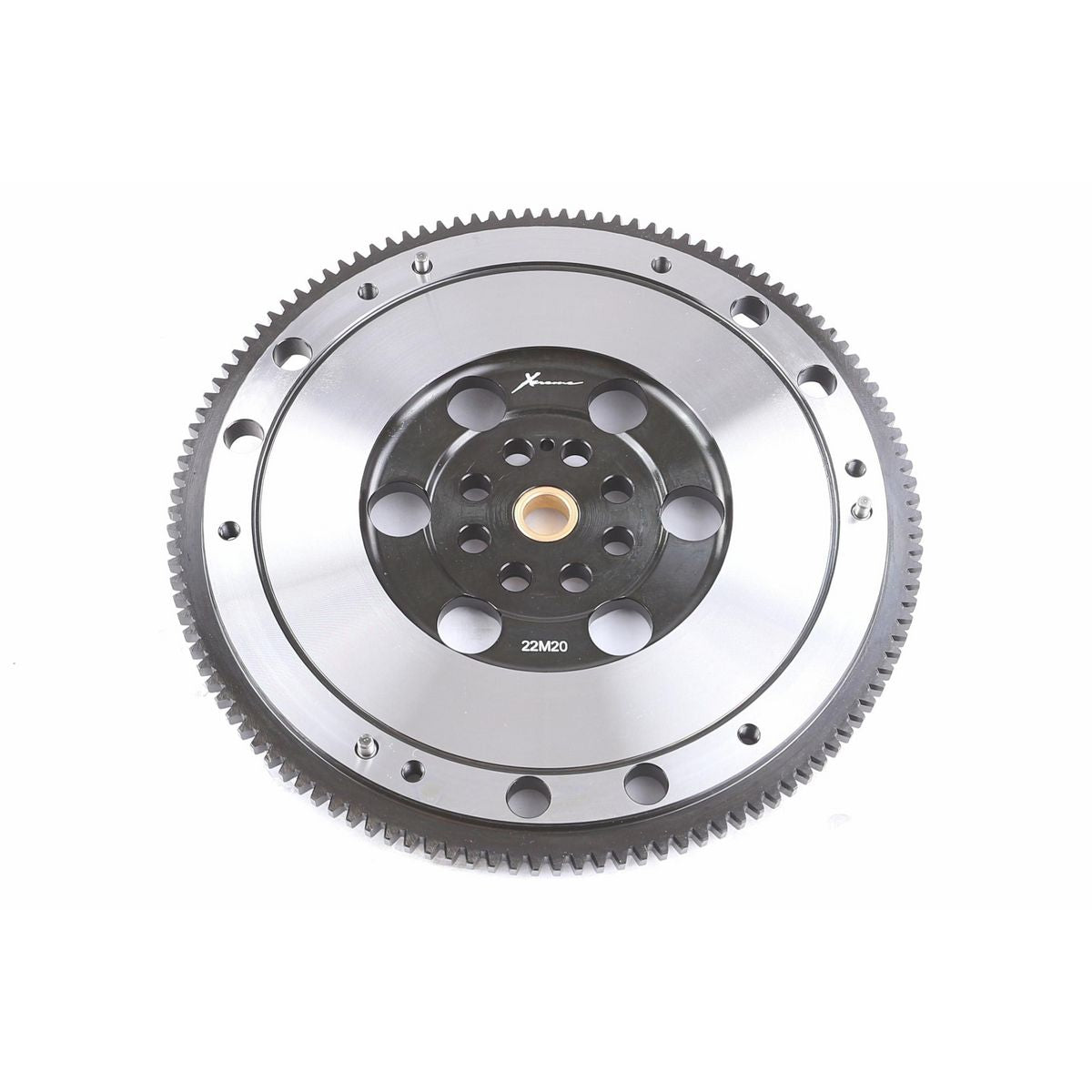 Xtreme Clutch Chromoly Flywheel