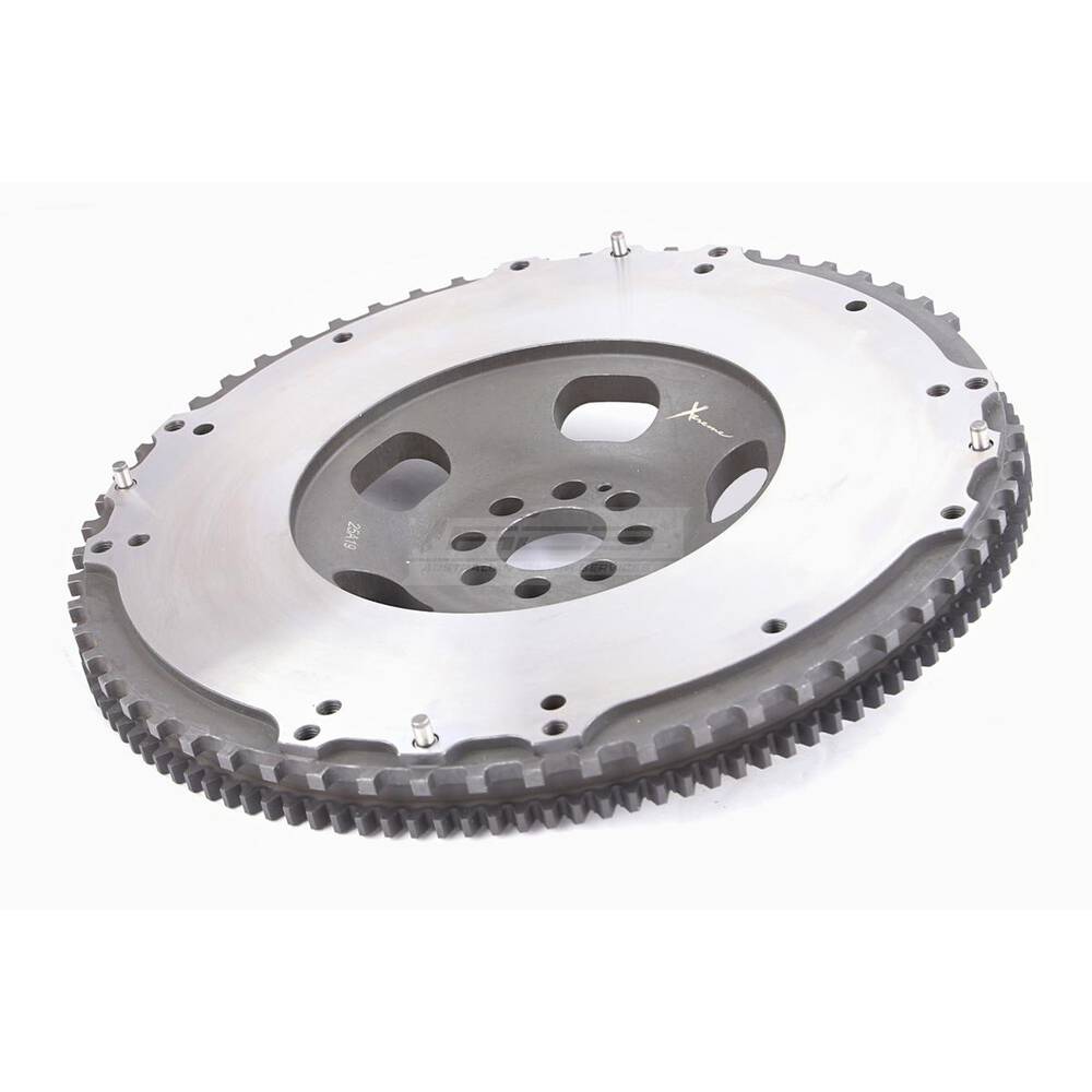 Xtreme Clutch Chromoly Flywheel
