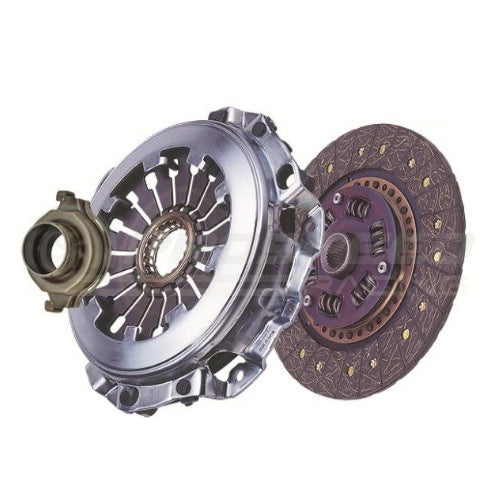 Exedy Single Sports Organic Clutch Kit - Subaru STI 06-21/Liberty BL BP 04-09 (6MT) FJK-7737SO