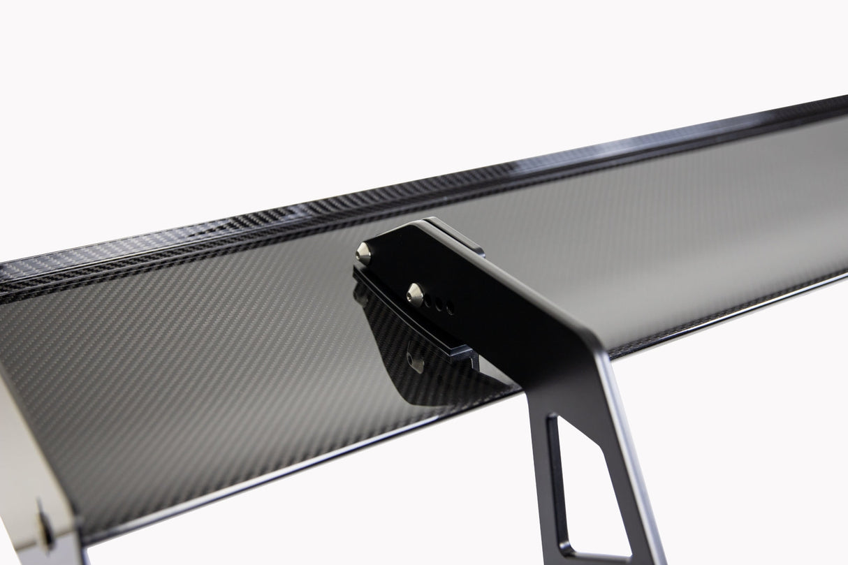 APR Performance Carbon Fibre GT-250 Swan Neck Wing