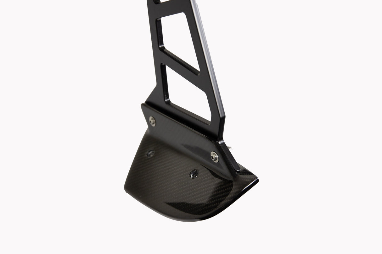 APR Performance Carbon Fibre GT-250 Swan Neck Wing