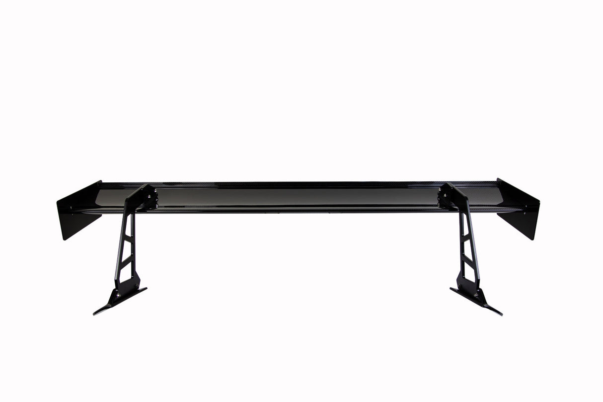 APR Performance Carbon Fibre GT-250 Swan Neck Wing