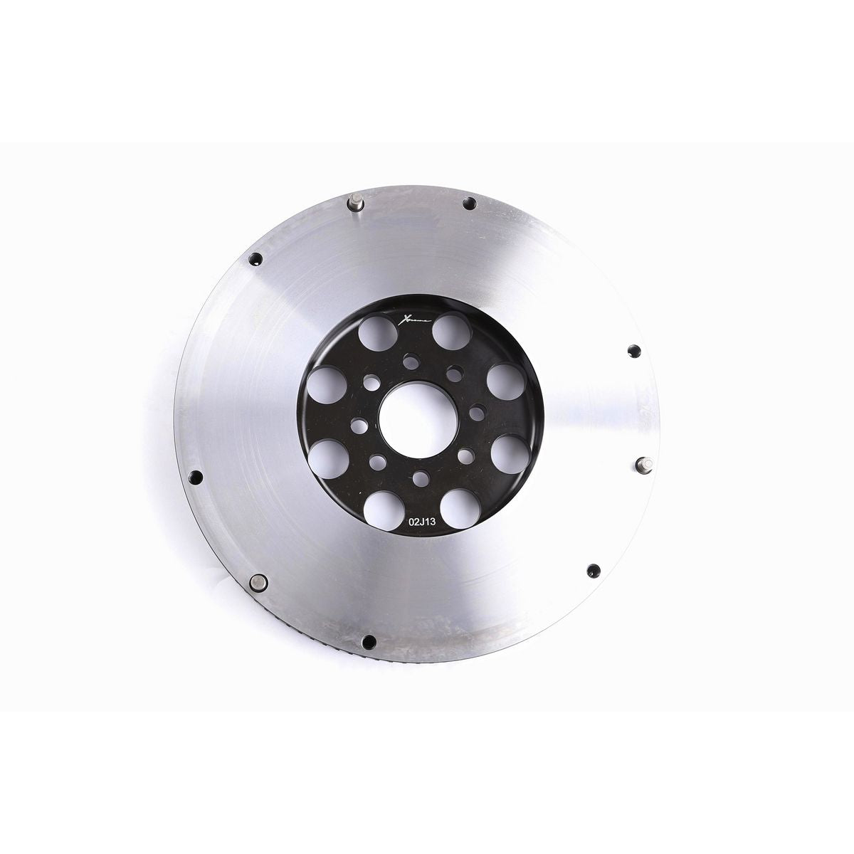 Xtreme Clutch Chromoly Flywheel