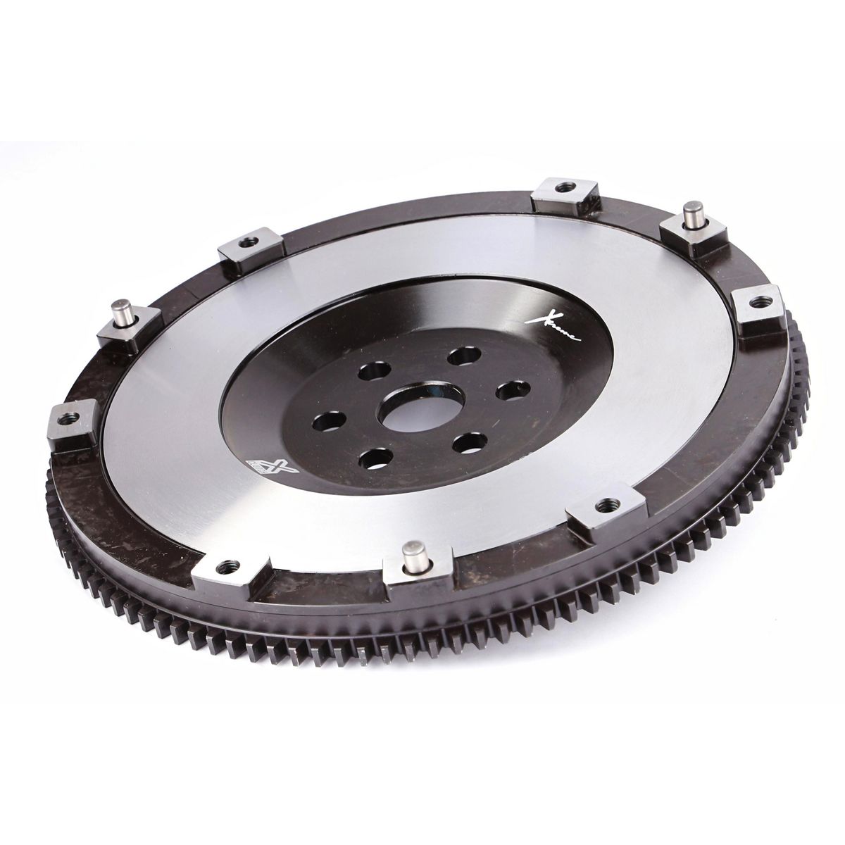 Xtreme Clutch Chromoly Flywheel