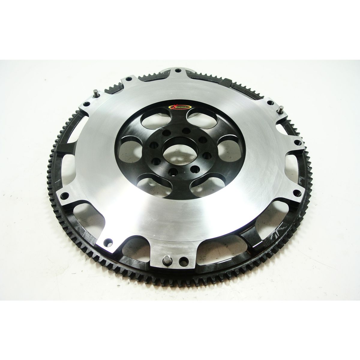 Xtreme Clutch Chromoly Flywheel