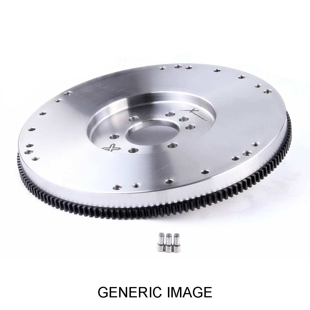 Xtreme Clutch Chromoly Flywheel
