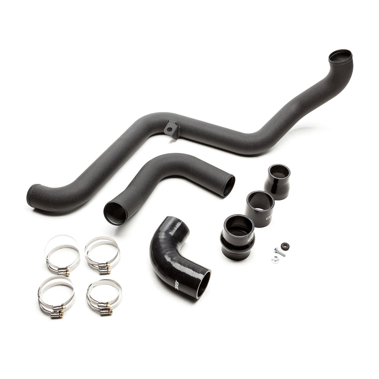 Cobb Tuning Front Mount Intercooler Kit Black
