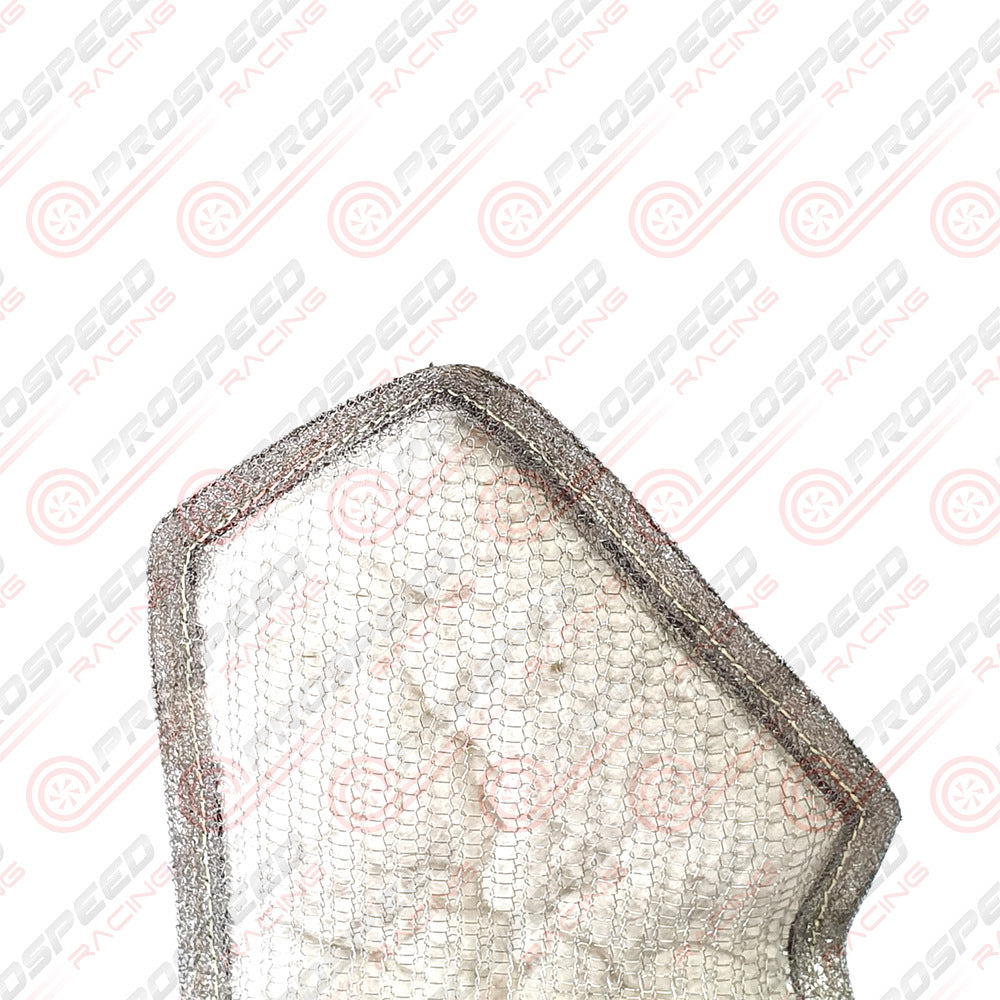 PTP Turbo Blanket, Lava