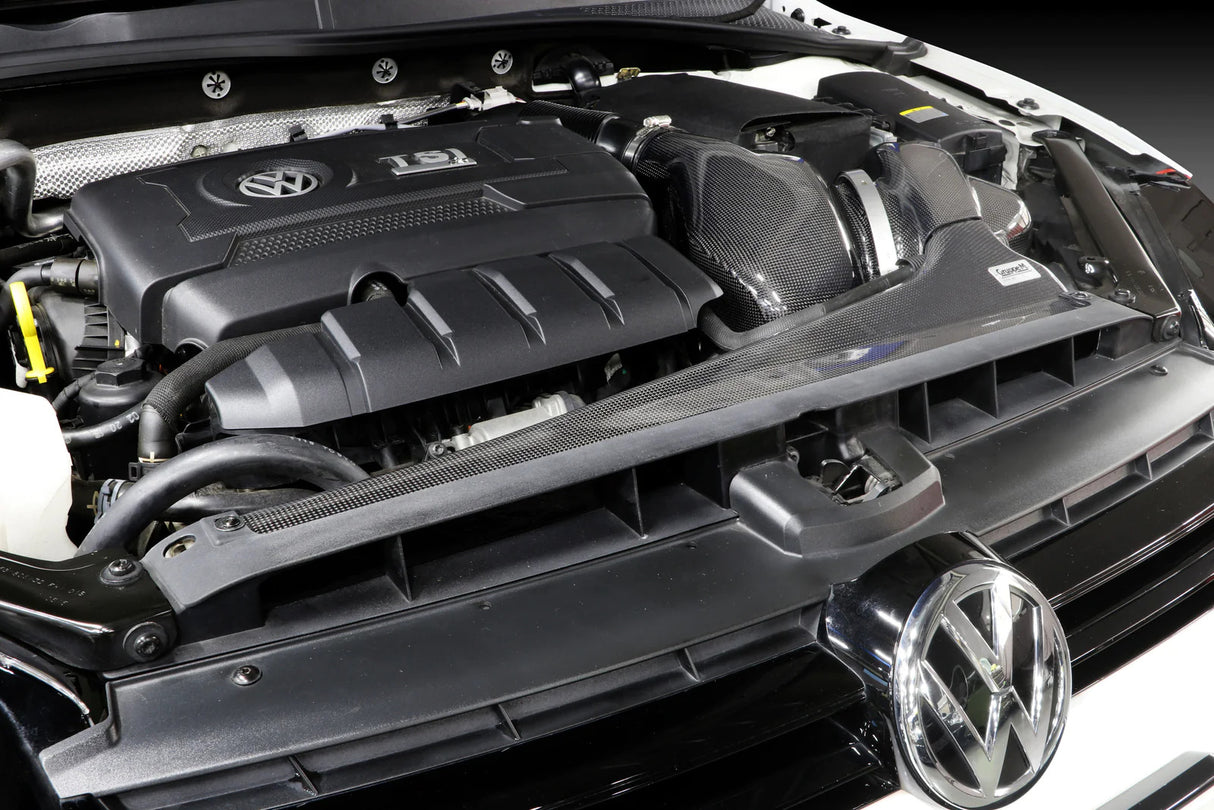 GruppeM Carbon Fibre Ram Air Intake System