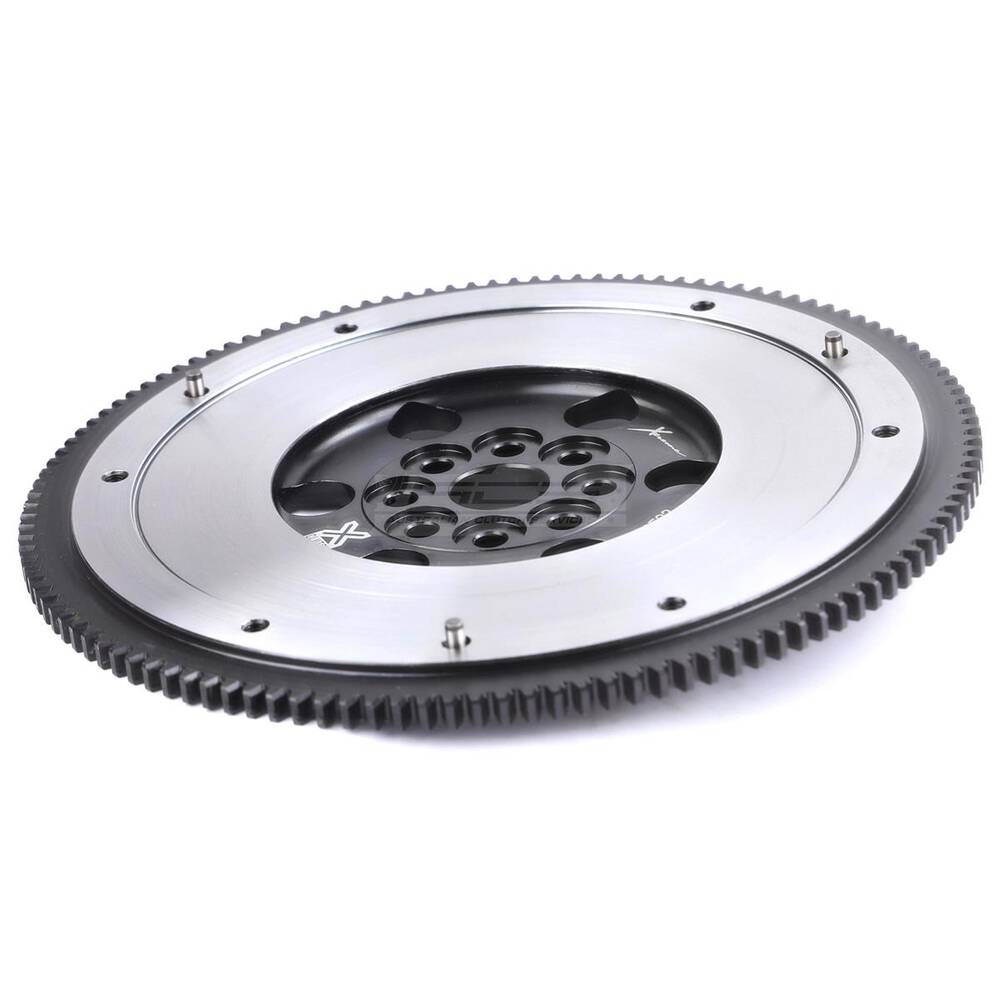 Xtreme Clutch Steel Flywheel