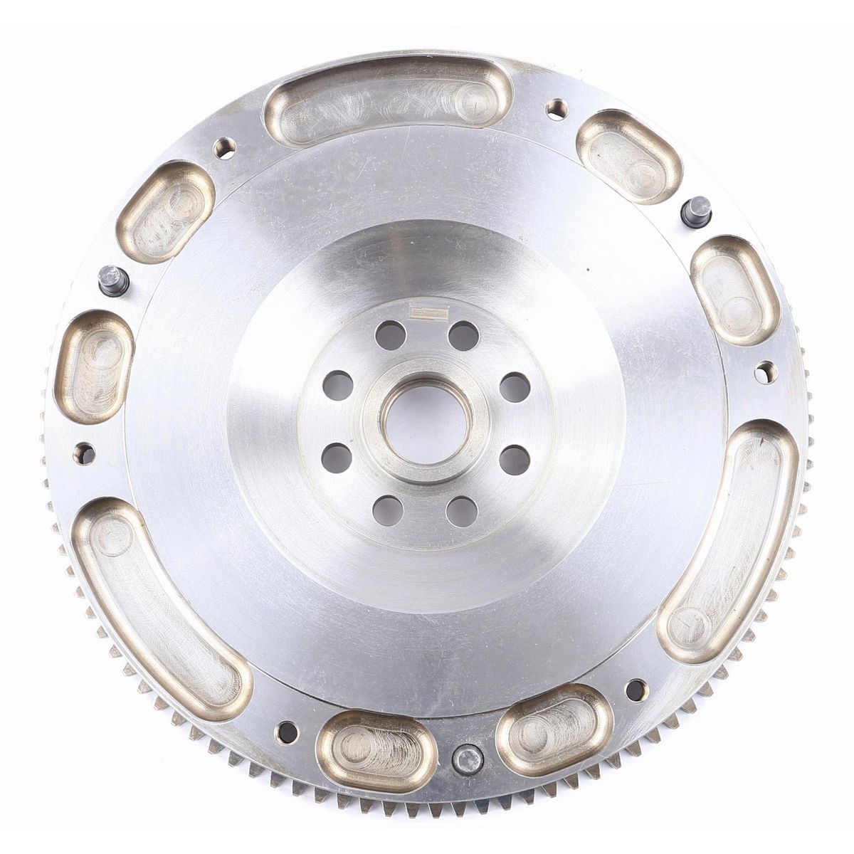 Xtreme Clutch Steel Flywheel