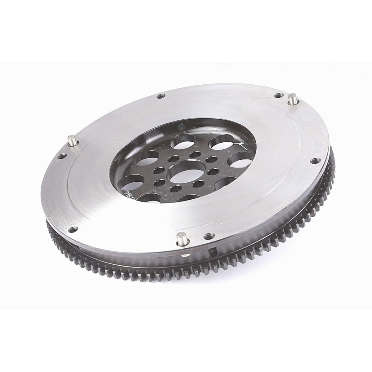 XClutch Single-Mass Lightweight Chromoly Flywheel | 1985-1989 Toyota MR2 (XFTY007CL)