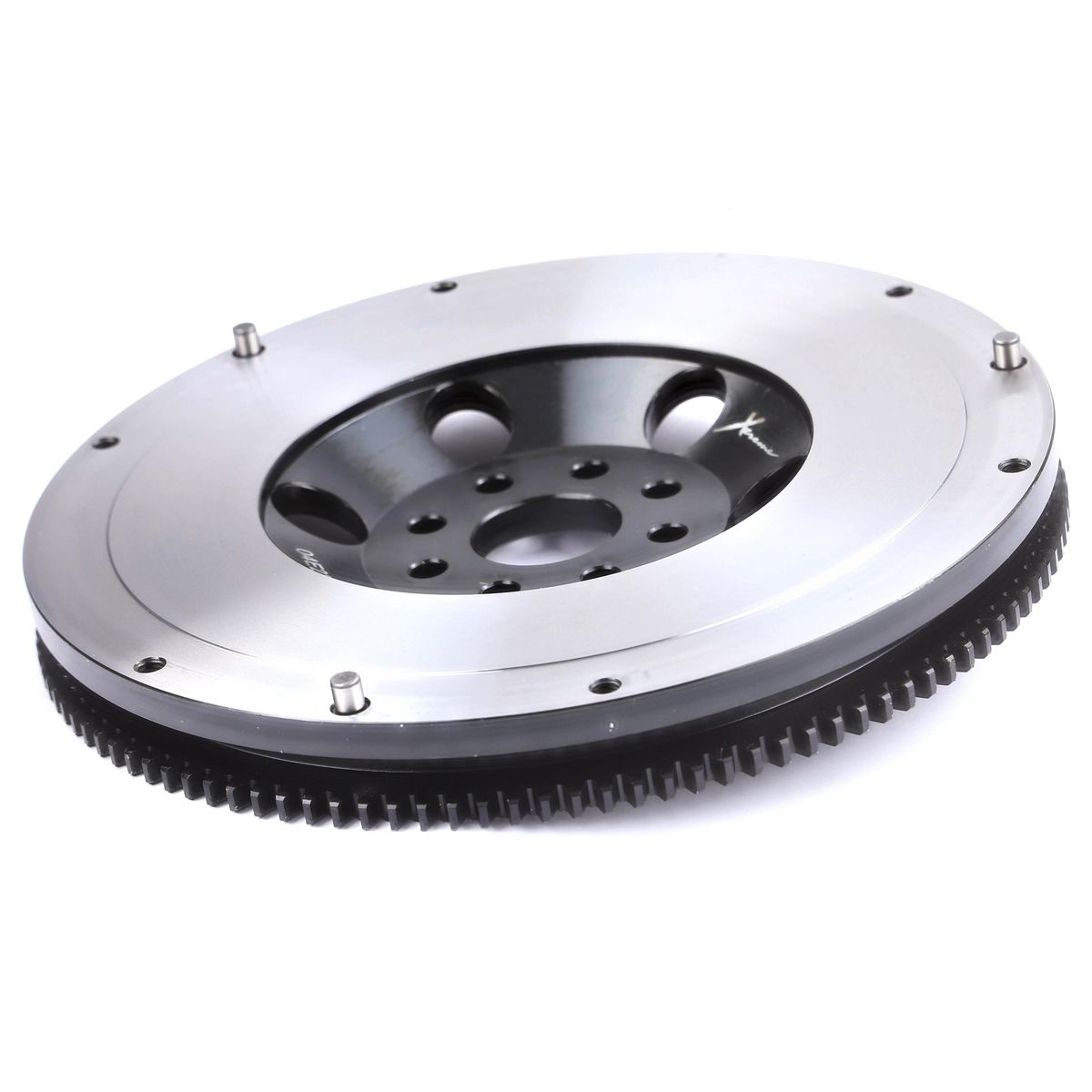 Xtreme Clutch Chromoly Flywheel