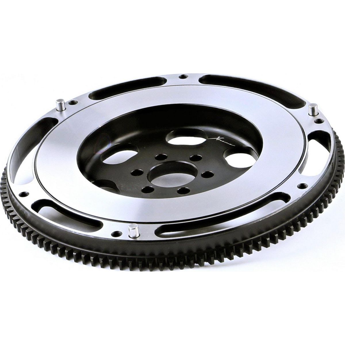 Clutch Masters Lightened Flywheel | 1988-1989 Toyota Celica 2.0L