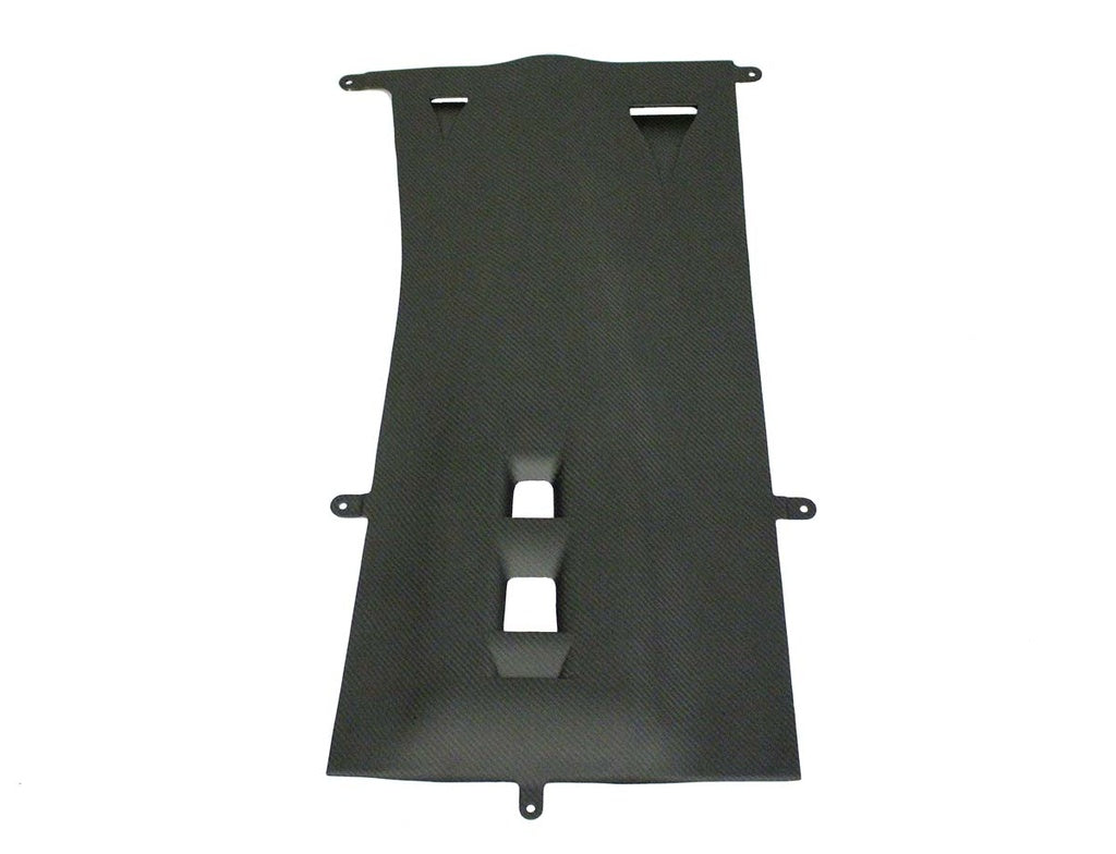Verus Engineering Flat Underbody Panel Kit