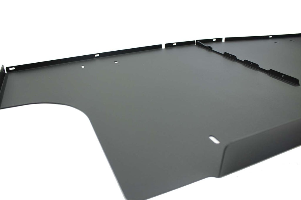 Verus Engineering Underbody Cover Kit