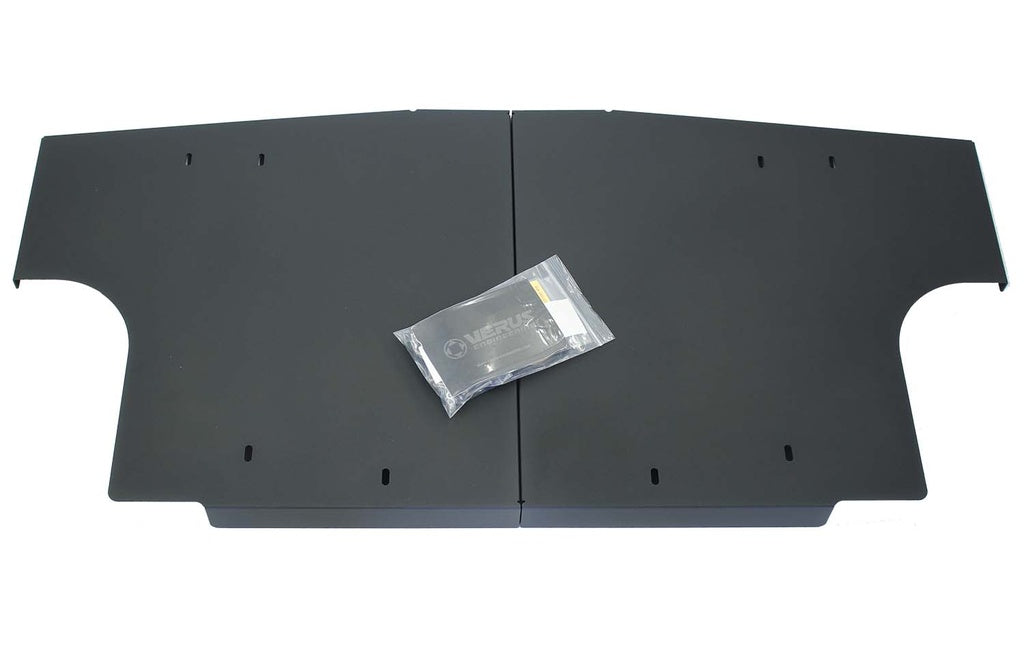 Verus Engineering Underbody Cover Kit