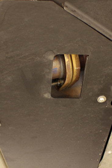 Verus Engineering Flat Underbody Kit