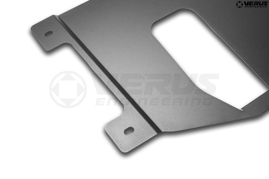 Verus Engineering Flat Underbody Kit