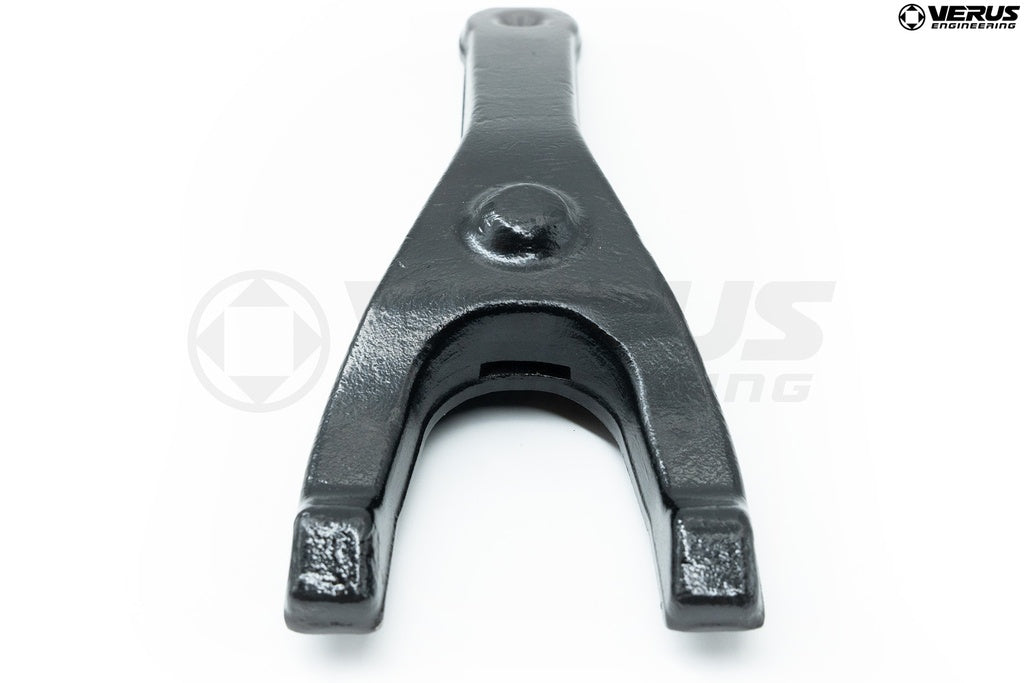 Verus Engineering Forged Clutch Fork w/Billet Pivot