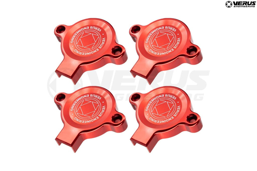 Verus Engineering Cam Sensor Cover Kit Set of 4