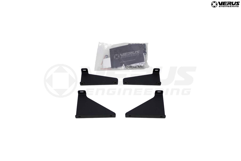 Verus Engineering Front Splitter Kit