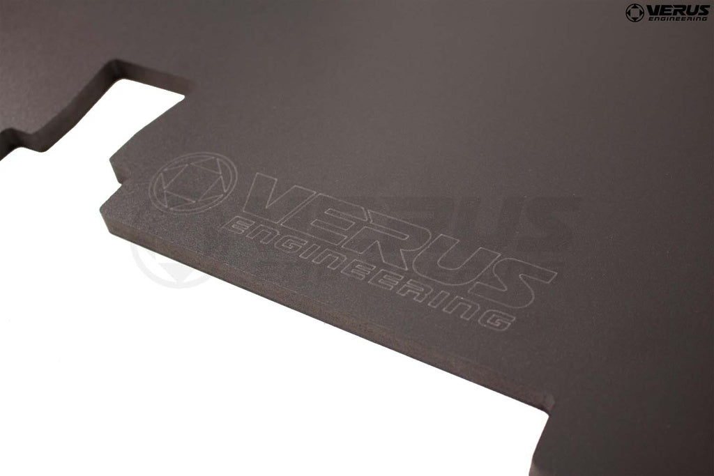 Verus Engineering Front Splitter Package
