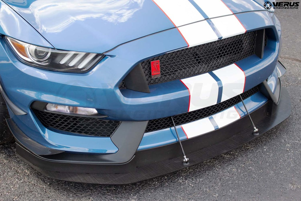 Verus Engineering Front Splitter Kit